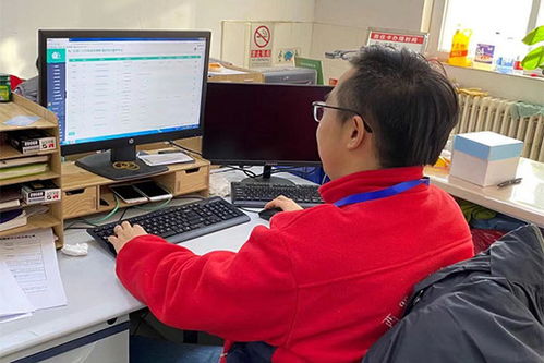 從紙端到指端的民情圖 初心不變 服務(wù)升級(jí)