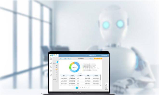 專注司庫咨詢及信息化服務,司庫立方完成數億元C輪融資